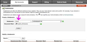 come creare una landing page come creare una landing page