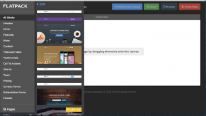 come creare una landing page come creare una landing page