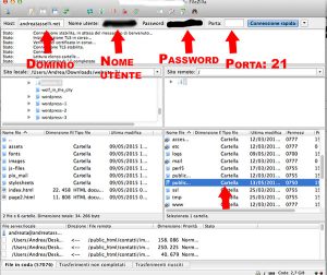 come creare una landing page come creare una landing page