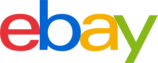 Ebay logo prodotti fatti a mano