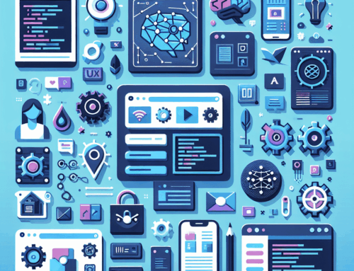 Come Creare Siti No-Code con AI: Guida 2025
