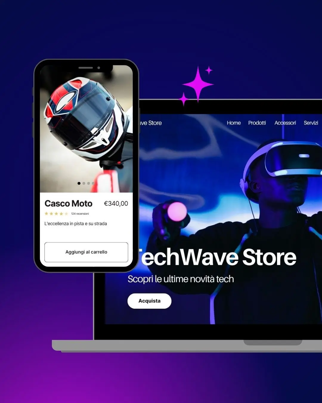 WordPress AI | eCommerce AI