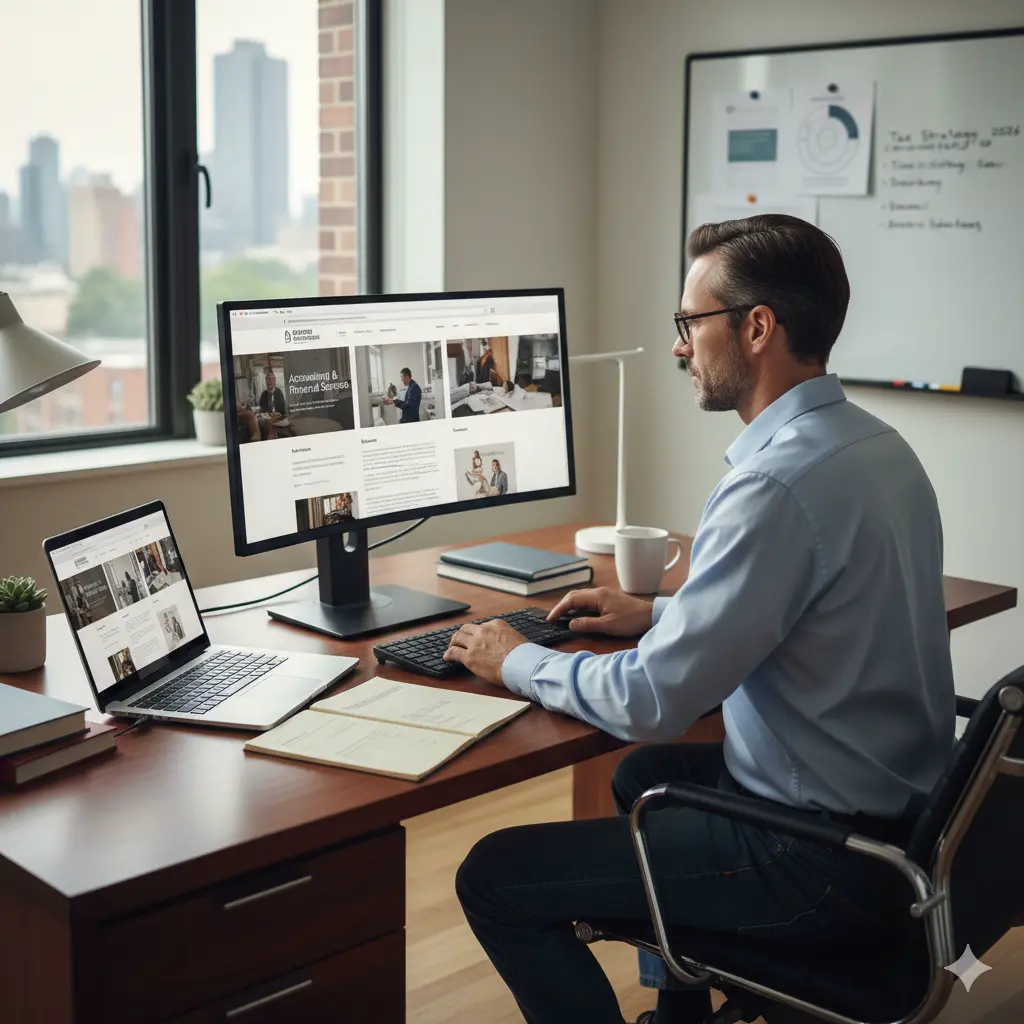 crea-un-sito Creare un sito