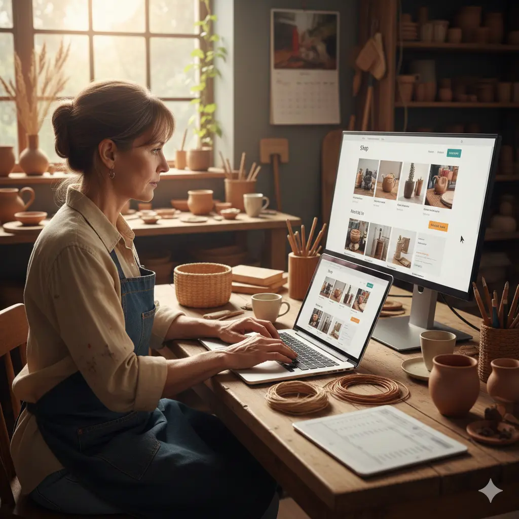 Guida per creare un eCommerce nel 2026